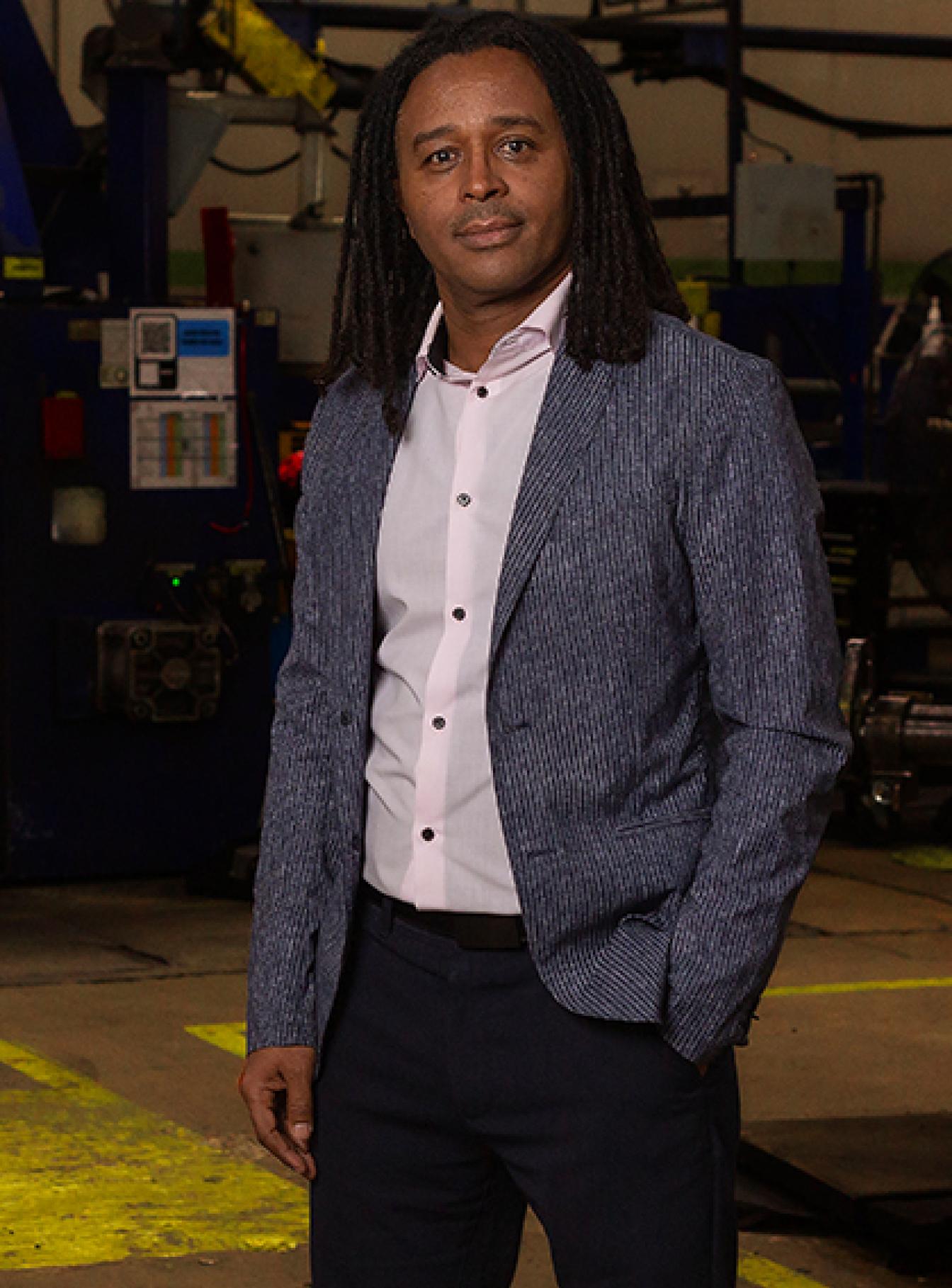 DaWit Teklai