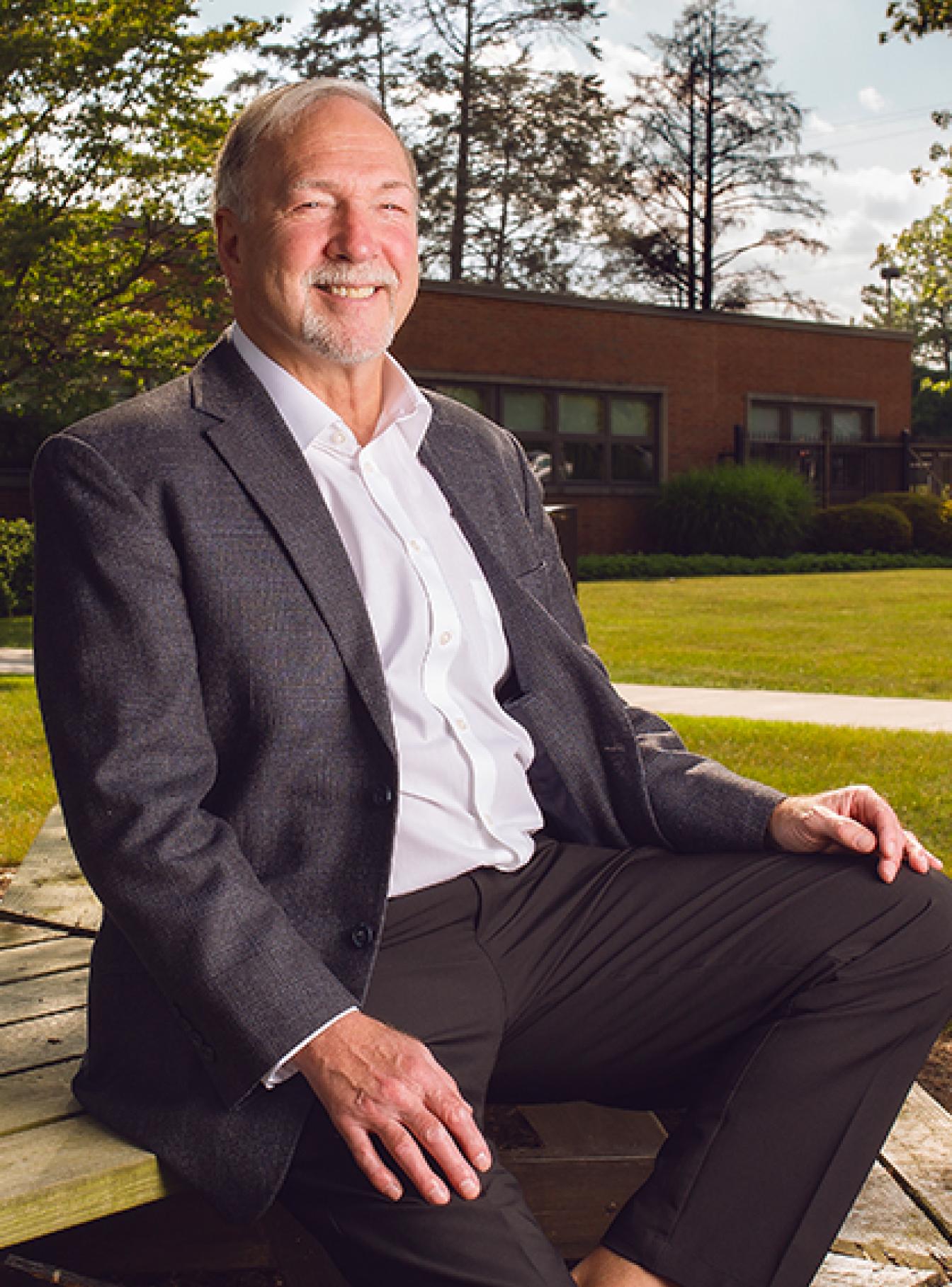Jim Dobmier