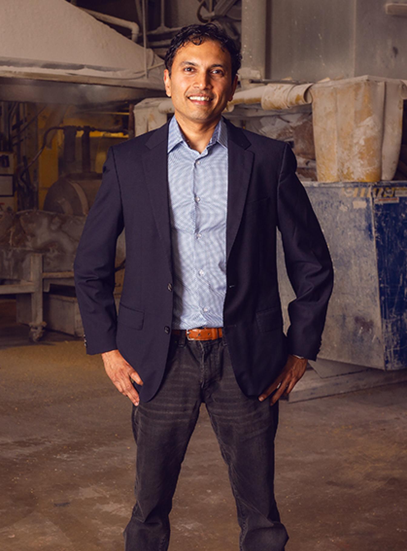 Kal Krishnan