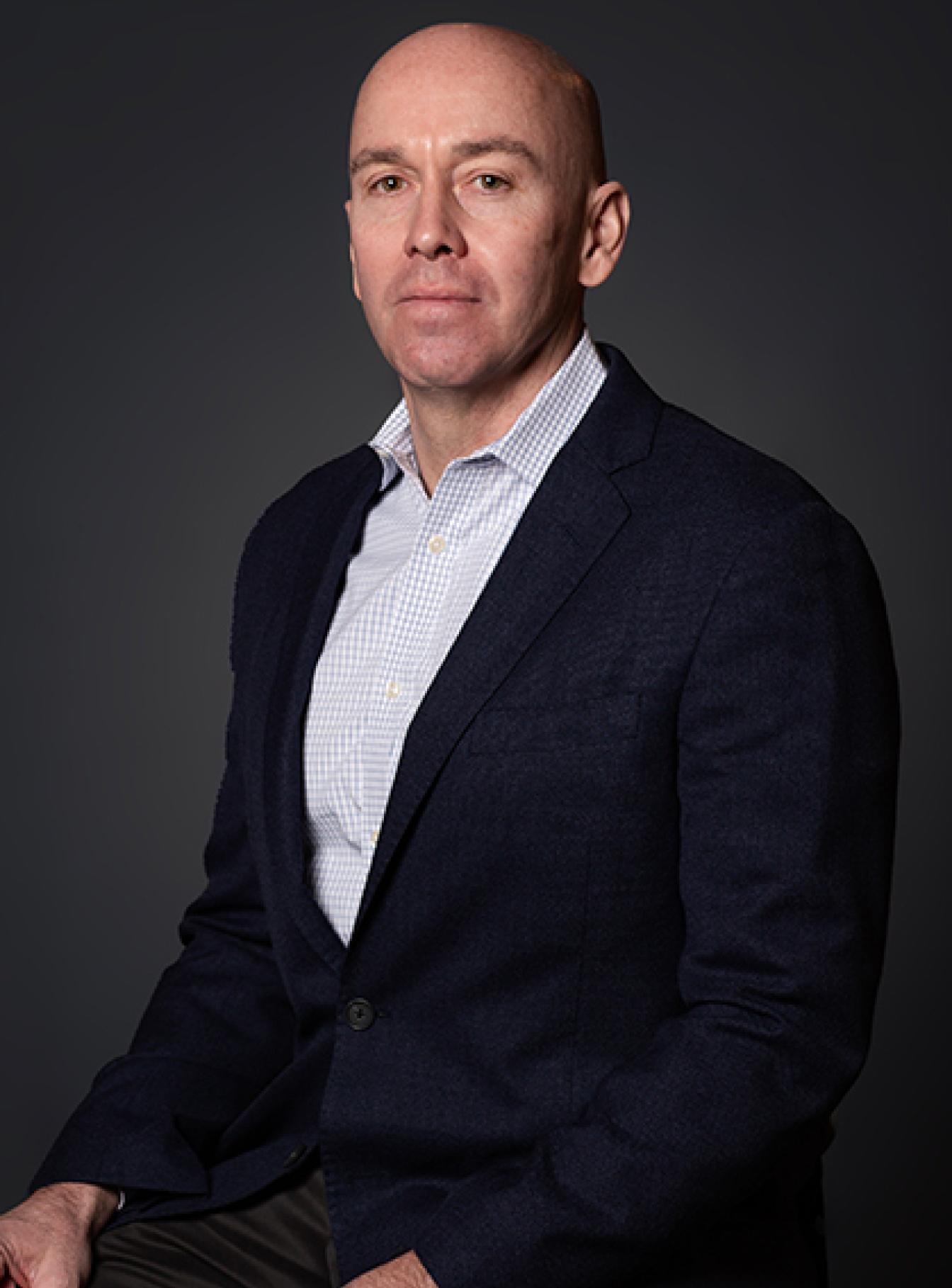 Michael DeRosa