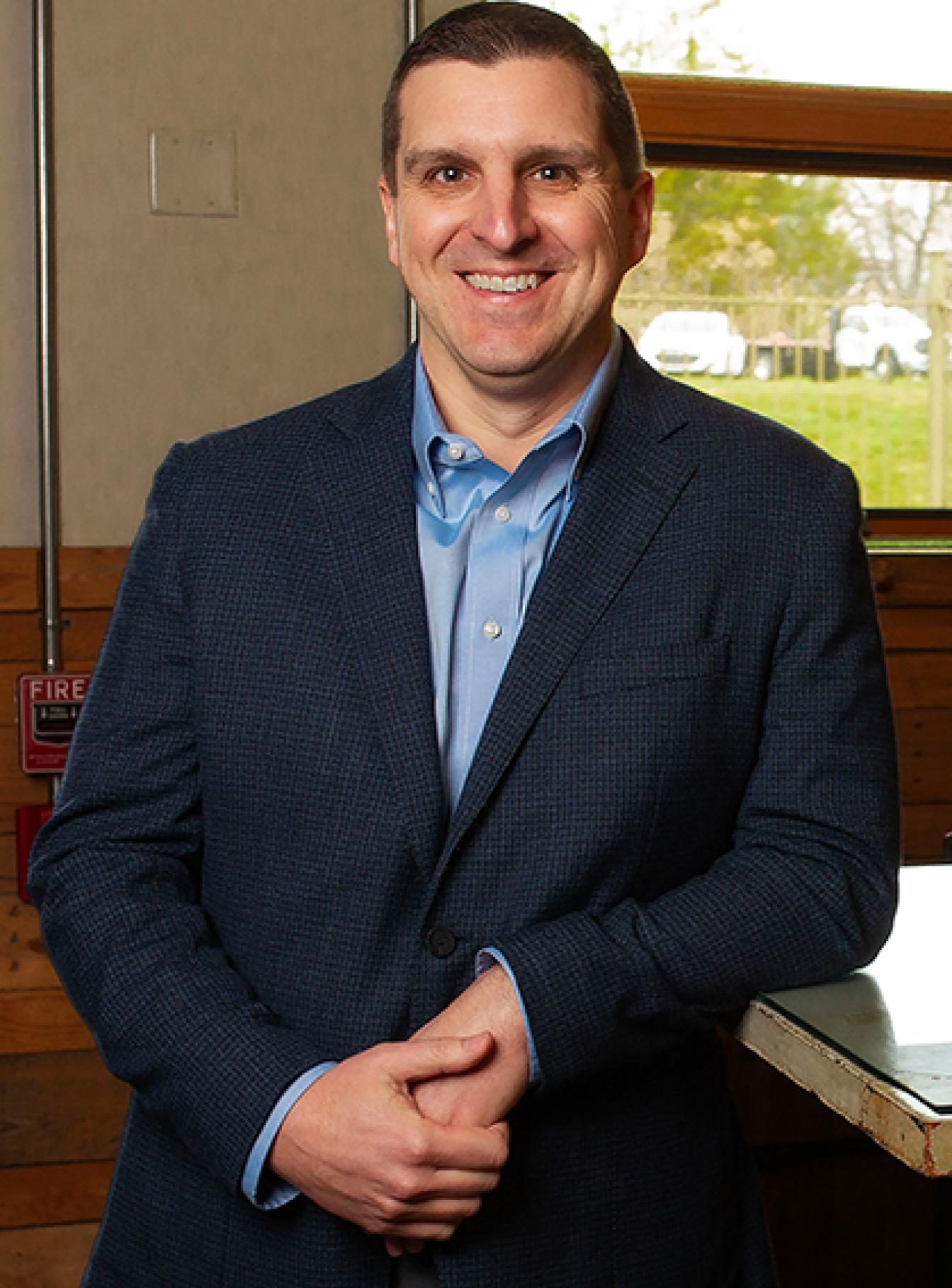 Rich Willett