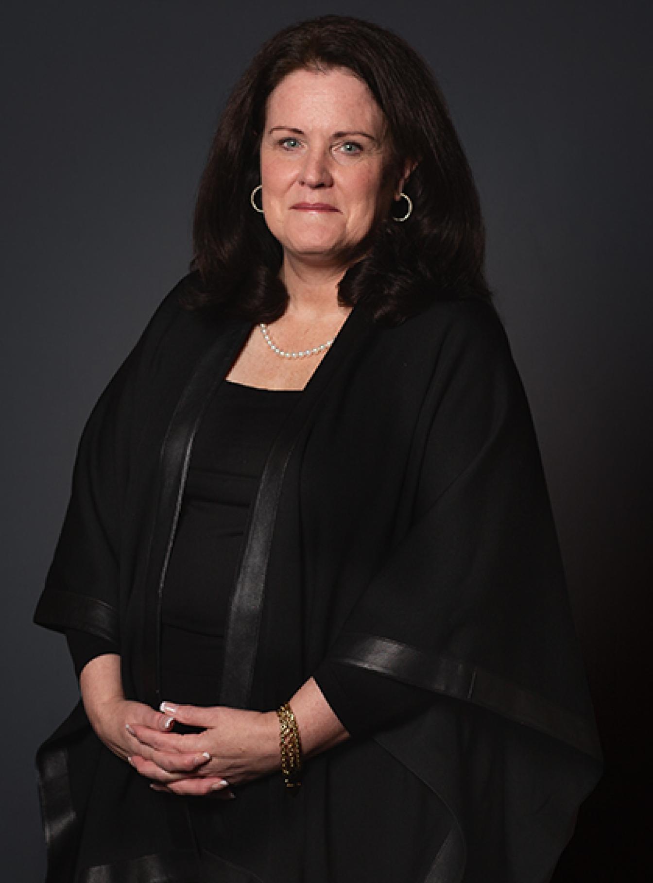Suzanne Folsom