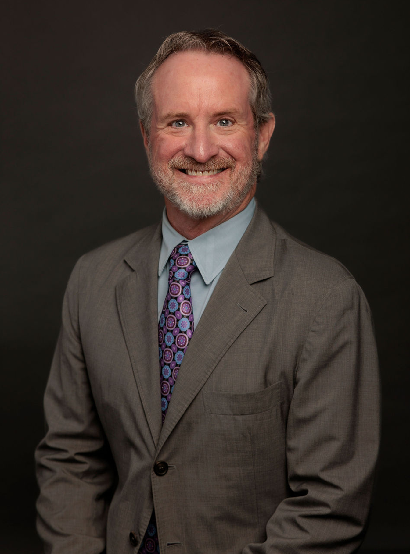 Kevin Swank