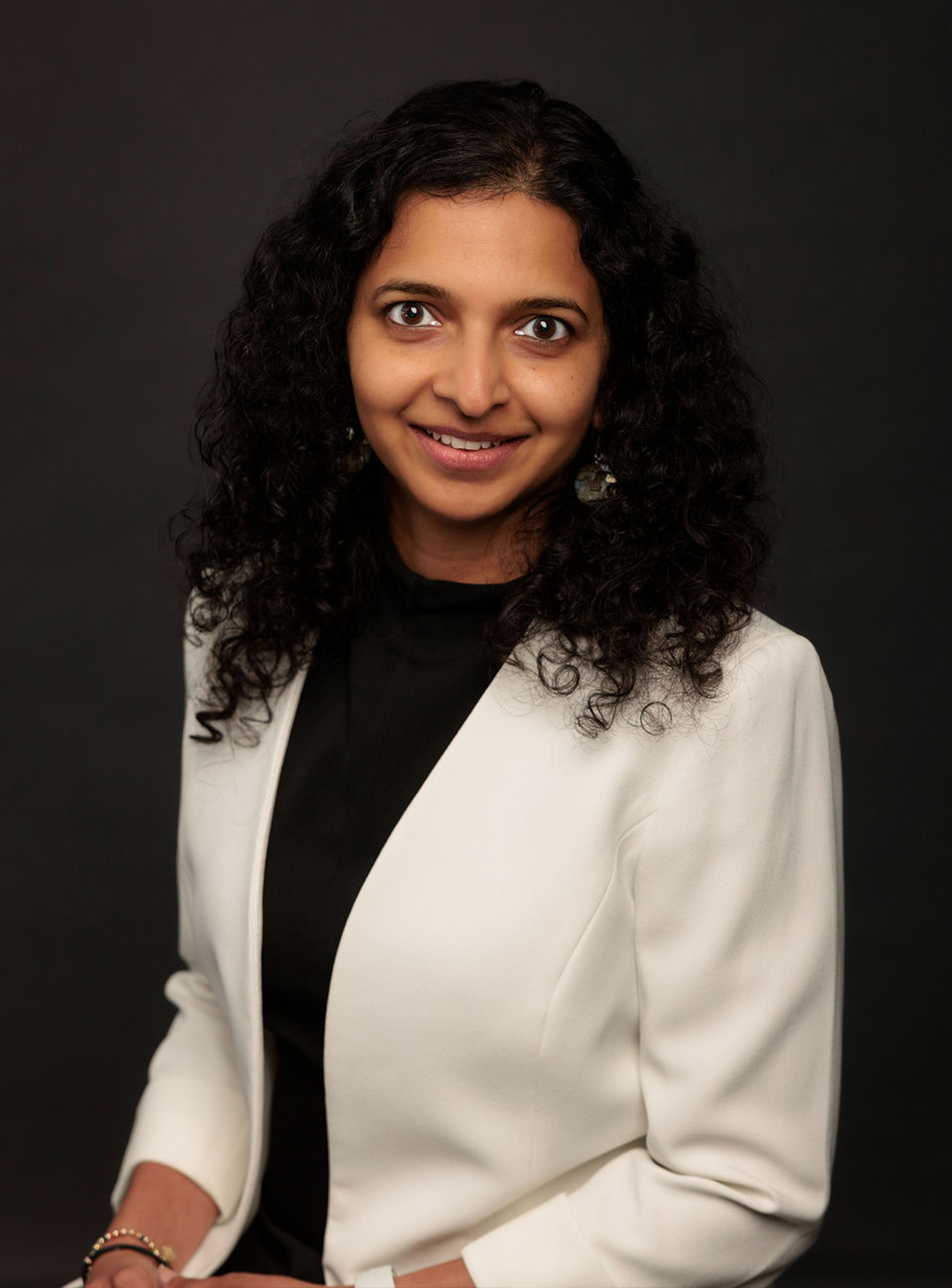 Shweta Srikanth