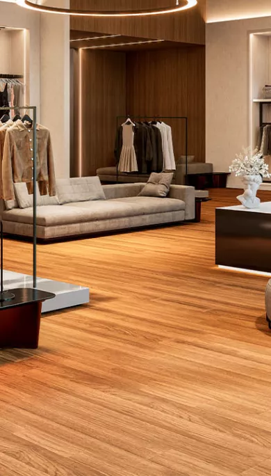 Retail Ecore