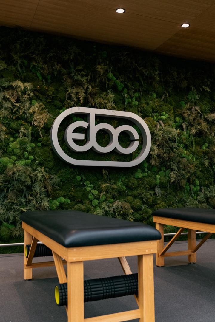 EBC Logo