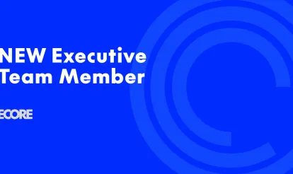 New Executive Team Member